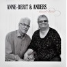 Anne- Berit & Anders- Hand i hand (CD)