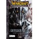 WarCraft - Bok 2 - Solkildetrilogien - Skygger av is