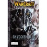 WarCraft - Bok 2 - Solkildetrilogien - Skygger av is