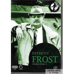 Detektiv Frost - Collection 5 - DVD