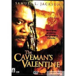 The Caveman's Valentine - DVD