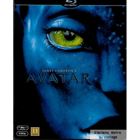 Avatar - Blu-ray