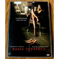 Basic Instinct 2
