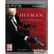 Playstation 3: Hitman Absolution (Square Enix)