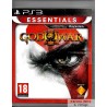 Playstation 3: God of War III