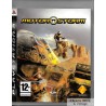 Playstation 3: MotorStorm (Evolution Studio)