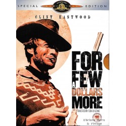 For A Few Dollars More - Special Edition - DVD