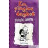 En pingles dagbok - Nr. 5 - Den brutale sannheten