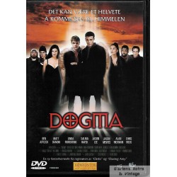 Dogita - DVD