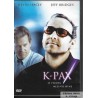 K-PAX - DVD