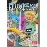 Flunkene - Superskurker (Krea Medie) - PC