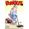 Pondus - 2020 - Nr. 8 - Ren humor!