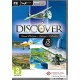 Microsoft FSX Add-On - Discover - Great Britain - Europe - Arabia - PC