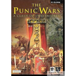 The Punic Wars - A Clash of Two Empires - PC
