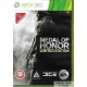 Xbox 360: Medal of Honor - Limited Edition (EA Games)
