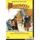 Jabberwocky - Sangen om den råtne potet - DVD