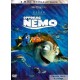 Oppdrag Nemo - 2-Disc Spesialutgave - DVD