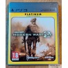Playstation 3: Call of Duty - Modern Warfare 2 (Activision)