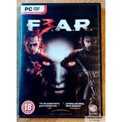 F.E.A.R. 3 (WB Games) - PC