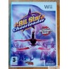 Nintendo Wii: All Star Cheerleader (THQ)