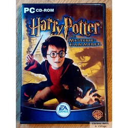 Harry Potter og Mysteriekammeret (EA Games) - PC
