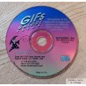 GIFs Galore CD-ROM - Walnut Creek - Amiga - MSDOS - Mac