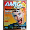 Amiga Format - 1995 - March - Nr. 69 - Something to shout about!