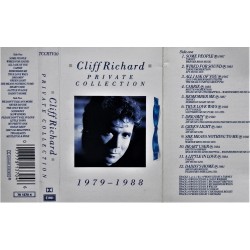 Cliff Richard- Private Collection