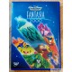 Walt Disney Klassikere - Fantasia 2000 - DVD
