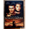 The Fall of the Roman Empire - DVD