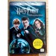 Harry Potter og Føniksordenen - DVD