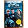 Harry Potter og Føniksordenen - DVD