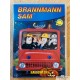 Brannmann Sam - Halloween - DVD