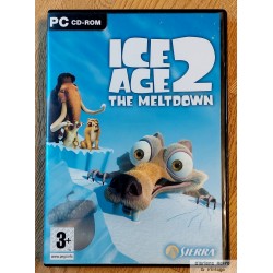 Ice Age 2 - The Meltdown (Sierra) - PC