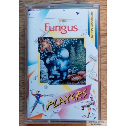 Fungus (Players) - Commodore 64 / 128