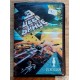 3 Deep Space (Postern) - Commodore VIC-20 / Commodore 64