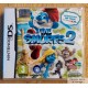 Nintendo DS: The Smurfs 2 (Ubisoft)