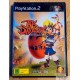 Jak and Daxter - The Precursor Legacy (Naughty Dog) - Playstation 2