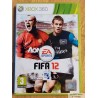 Xbox 360: FIFA 12 (EA Sports)