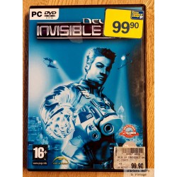 Deus Ex - Invisible War (Eidos) - PC