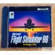 Microsoft Flight Simulator '98 - PC CD-ROM