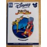 Peter Pan - Eventyr i Drømmeland (Disney) - PC