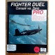 Fighter Duel - Corsair vs Zero (Jaeger Software) - Amiga