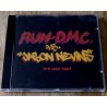 Run-D.M.C. vs. Jason Nevins (CD)