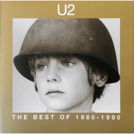 U2: The Best of 1980 - 1990