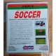 International Soccer (Microdeal) - Amiga