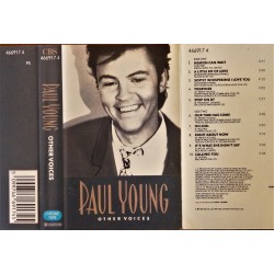 Paul Young- Other Voices