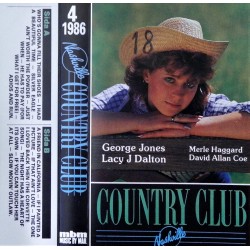 Country Club- 4/1986