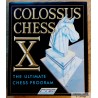 Colossus Chess X - The Ultimate Chess Program (CDS) - Amiga