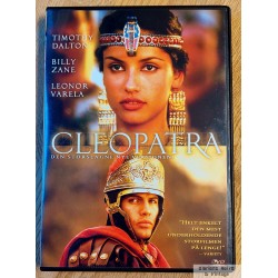 Cleopatra - DVD